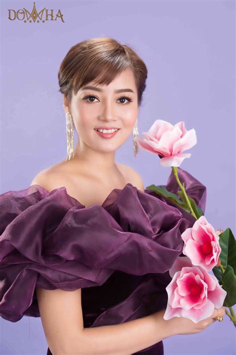 Phun Lông Mày Tán Bột Ombre