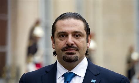 Saad Hariri appointed as Lebanon's prime minister for third time ...