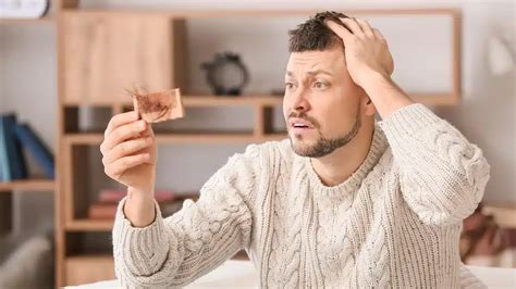 Hair Loss After Surgery: Causes, Symptoms, and Management