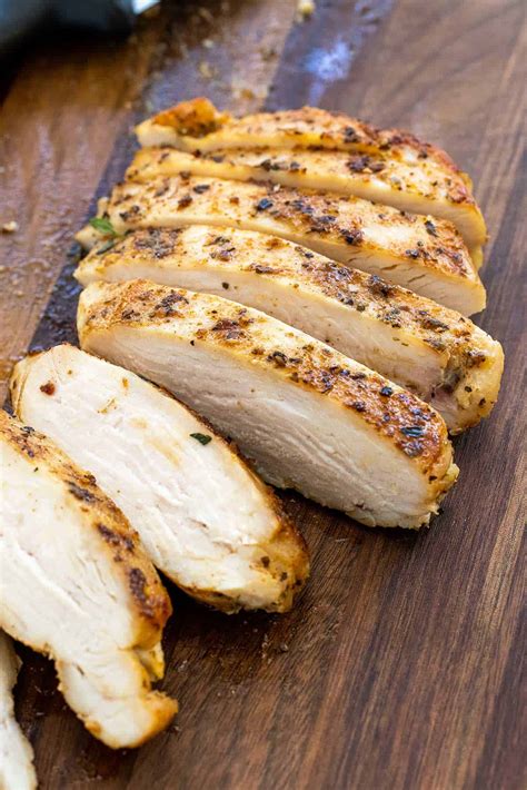 10 Unique and Delicious Ways to Cook Chicken