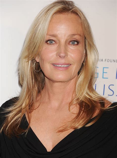 Bo Derek Anois