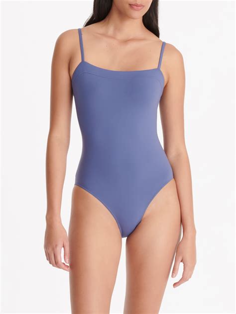 ERES Swimsuit Aquarelle Sirene - Sylvia Rhodes Boutique