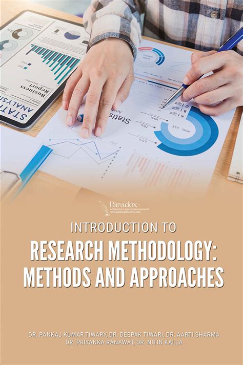 Introduction To Research Methods And