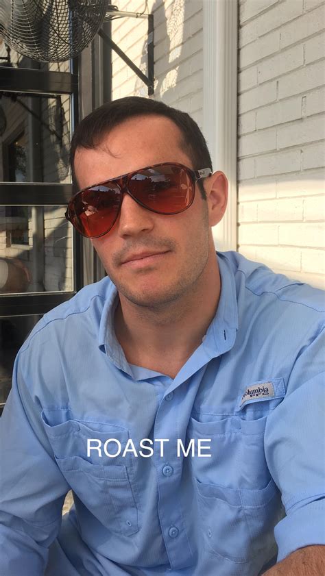 FINISH HIM! : r/RoastMe