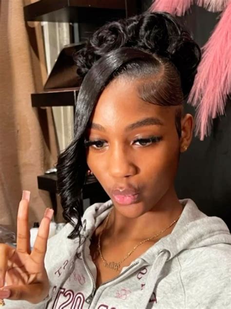 quick weave hair 3