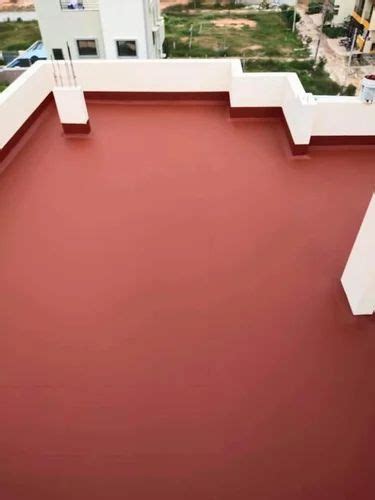 acrylic waterproofing coating service  floors  sq ft