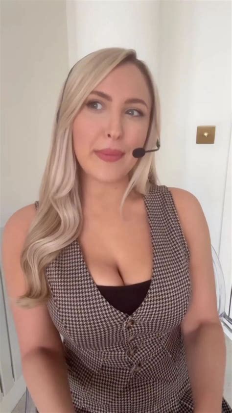 BBC host Emma Jones slams pervy fans in hilarious 'DM helpline' video