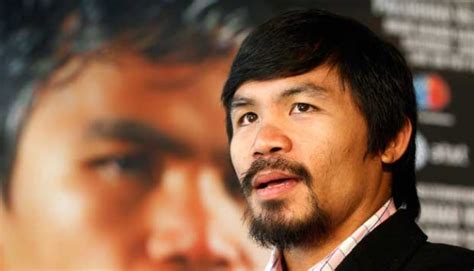 alasan petinju manny pacquiao suka indonesia   pintanya tempoco