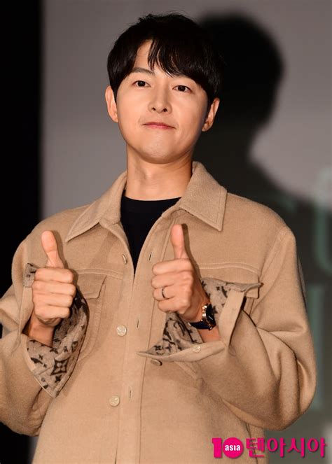 'Hwaran' Song Joong-ki, 'Newsroom' to appear on the 15th... ♥Should I