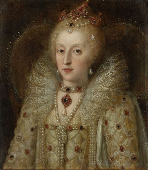 Elizabeth I - Reformer, Monarch, Legacy | Britannica