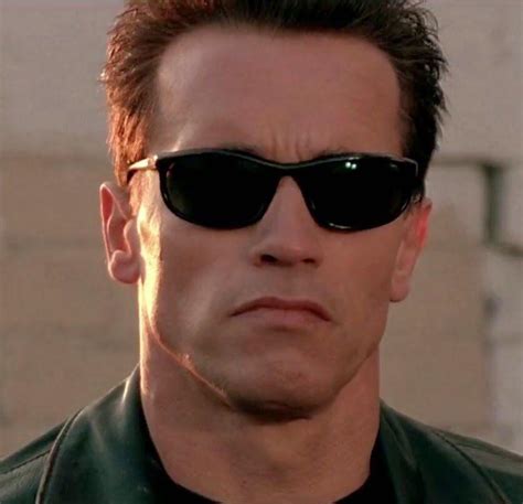 Arnold Schwarzenegger Terminator Glasses | edu.svet.gob.gt