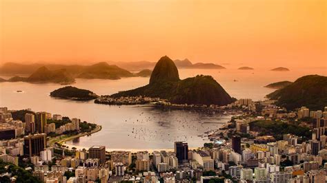 cidades turisticas  rio de janeiro