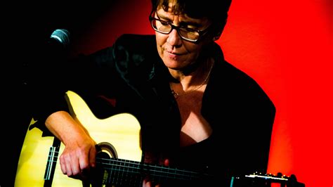 Concert de Sophie Solo - HUG