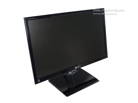 Монитор Lg Flatron W1942s Характеристики – Telegraph