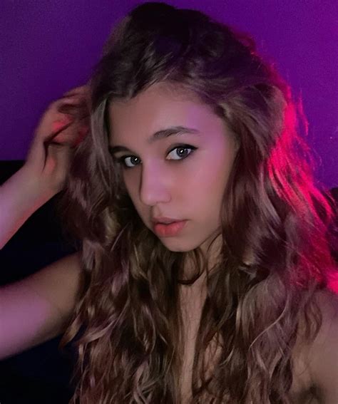 Malvina Polikarpova 12/21/2021 • CelebMafia