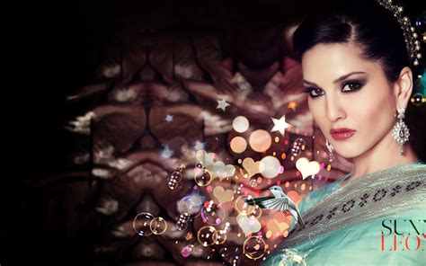 3840x2400 Sunny Leone In Saree Wallpaper 4K 3840x2400 Resolution