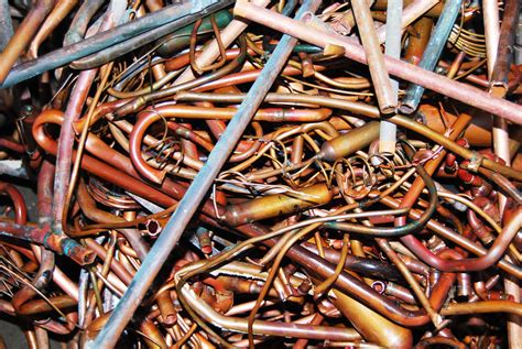 Scrap Metal - South Coast Recycling & Scrap Metal Co