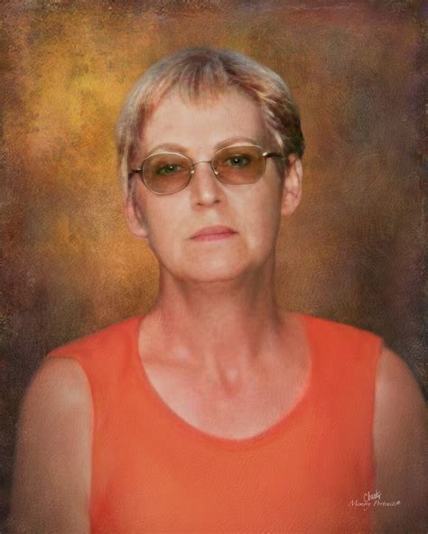 Obituary and Memorial Services for Peggy Weinkauf 5