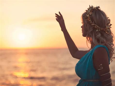 Nomes De Deusas Egípcias