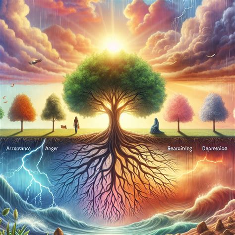 Understanding Grief: Insights on the Stages and Tools for Coping with ... 