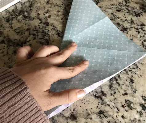 This cut butterfly technique uses a surprising secret material 6