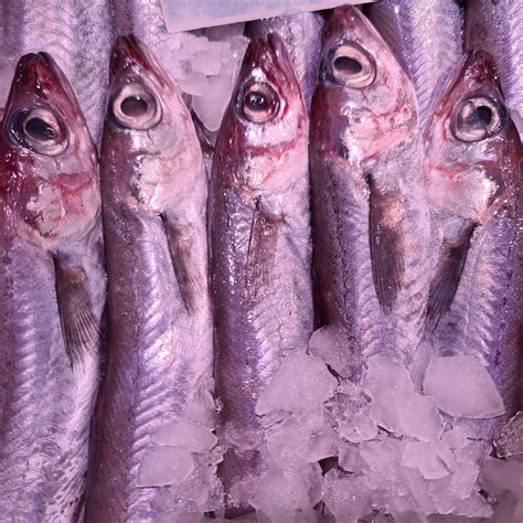 Comprar Perla a domicilio - Pescados Fernández