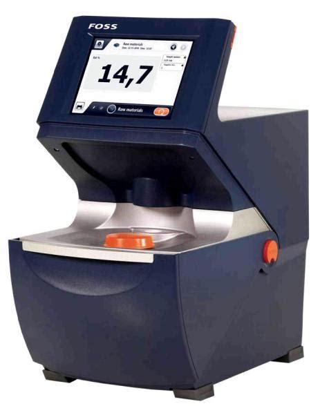 51351-12: FoodScan Lab, FoodScan Pro и MeatScan Анализаторы пищевых ...