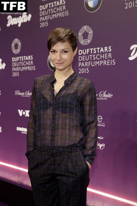 Henriette Richter-Röhl Nude & Sexy Collection (24 Photos) | #TheFappening