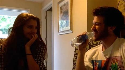 Double Trouble — ENFP + ENFP date pt 2