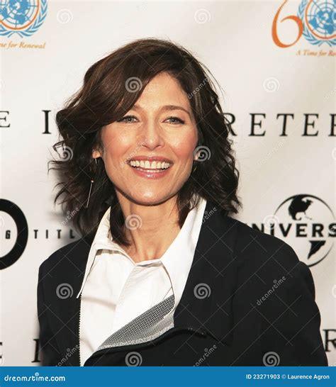 Catherine Keener Seinfeld