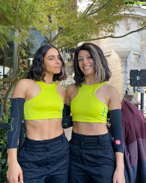 Lina El Arabi Wiki, Biography, Age, Gallery, Spouse and more