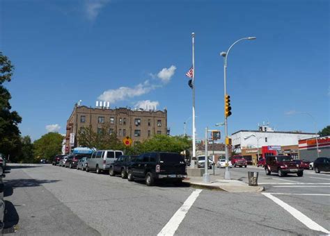 NORTHERN and ROOSEVELT, Flushing - Forgotten New York