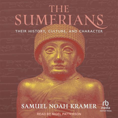 Sumer And The Sumerians 4