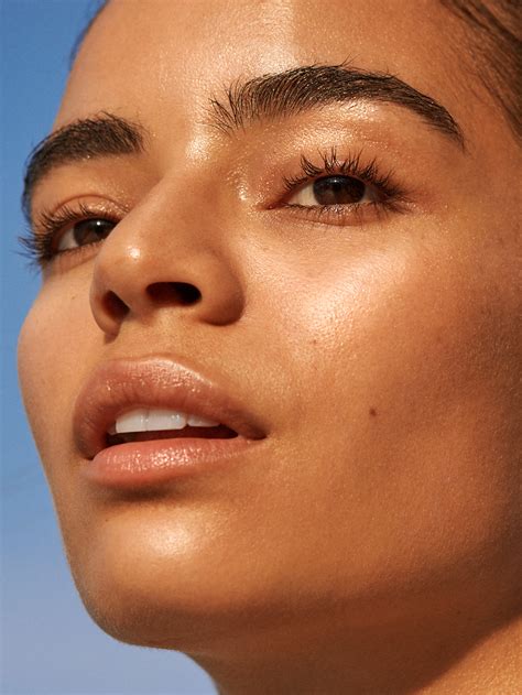 What Exactly Is Glossier Skin? | Into The Gloss