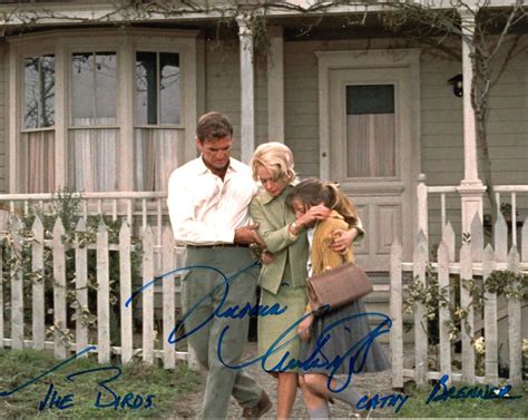 Veronica Cartwright Birds