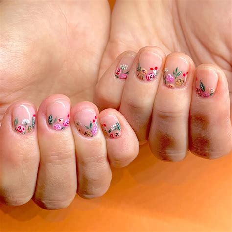 manicure ideas summer 4