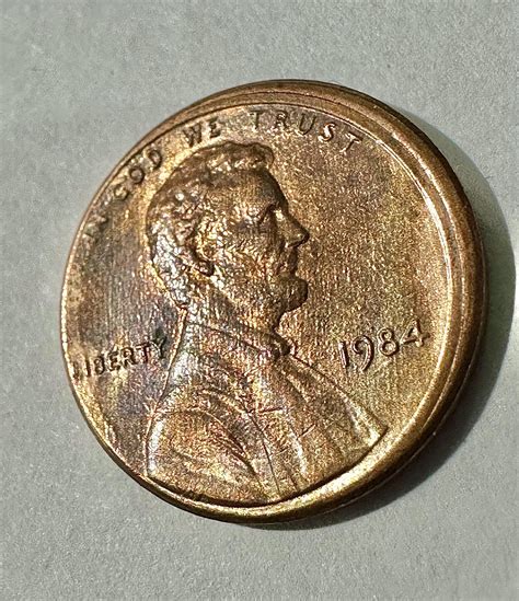Historians are debating the 1963 Penny minting process details 17