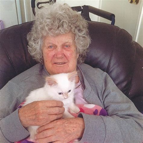 Remembering Margaret Ann BAGNALL (nee Stemm) | Generation Funerals