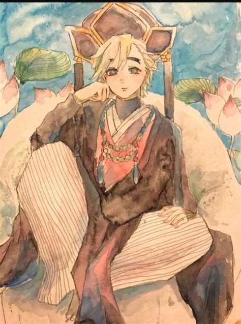 Pin de Покобатько Милица en Крд | Personajes de anime, Pinturas, Dibujos