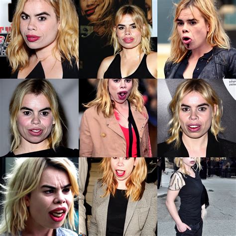Billie Piper No Makeup | Saubhaya Makeup