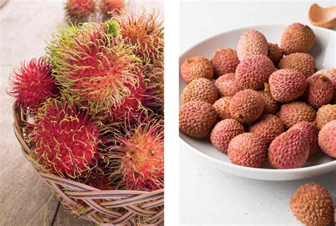 lychee varieties florida