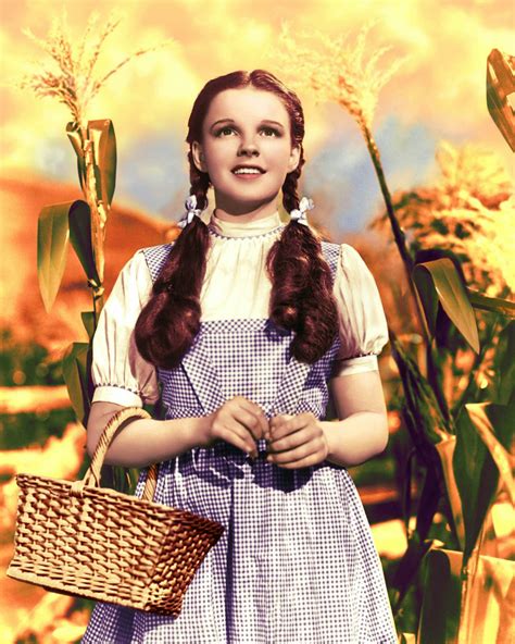 Who Was Judy Garland? 36 Facts About Judy Garland