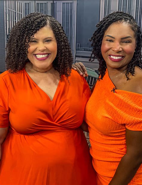 We just wanted to brighten up your... - Jasmine Williams WSFA