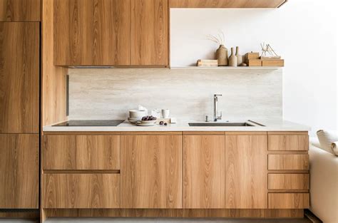 Mensagem De Bom Dia Para Amor Distante - 50 cocinas blancas y de madera: ideas ingeniosas para decorar casas ...