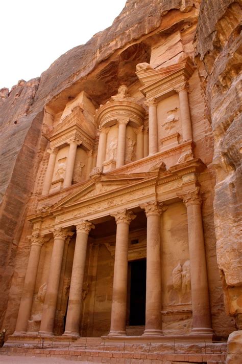 Visiting Petra: things to know before you go | Atlas & Boots