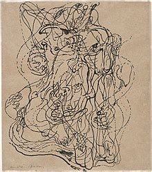 surrealist automatism wikipedia