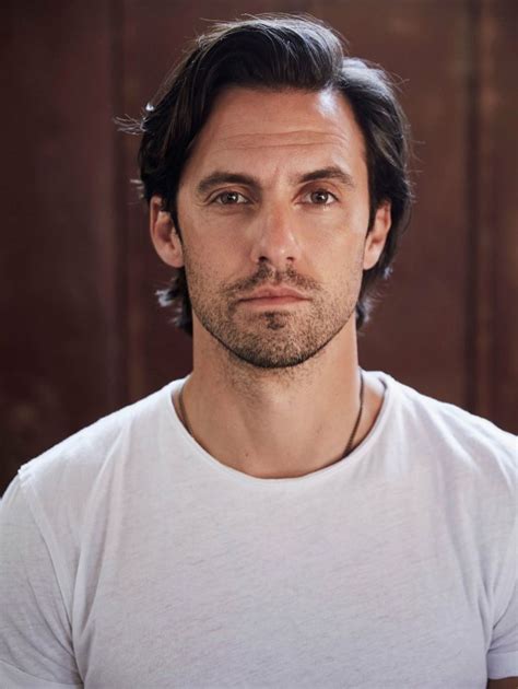 Milo Ventimiglia | Mens haircuts medium, Mens hairstyles medium, Long ...