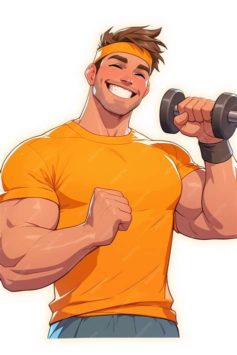 Labor Day Fitness Challenge Banner | Premium AI-generated vector