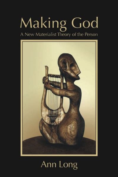 making god imprint academic