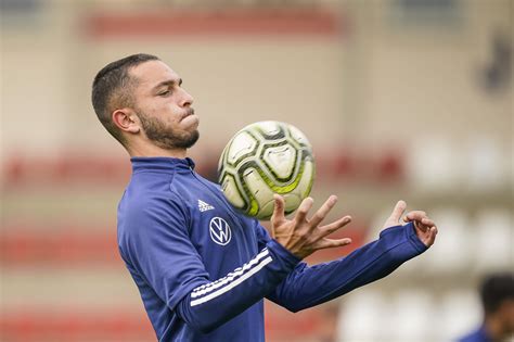 Report: Arijon Ibrahimović to travel with Bayern Munich to Doha for